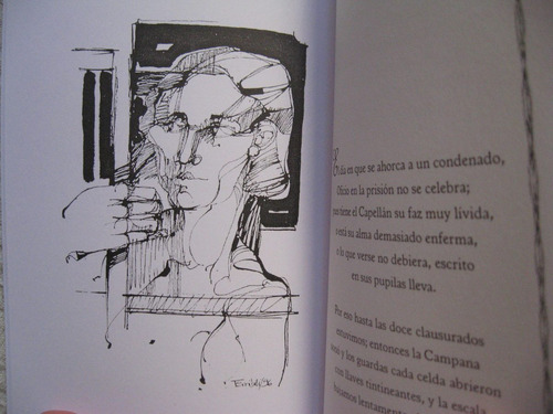 Oscar Wilde - Balada De La Cárcel De Reading
