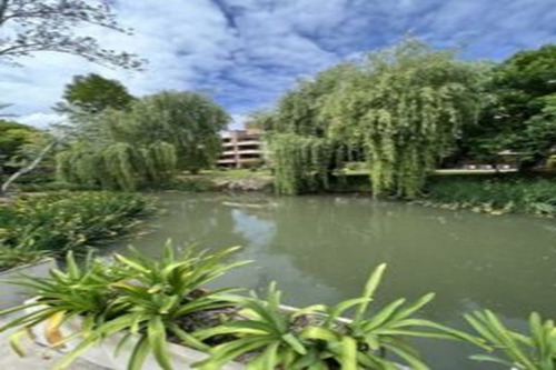 Departamento De 2 Ambientes Con Cochera En Barrio Villa Del Lago, Pilar
