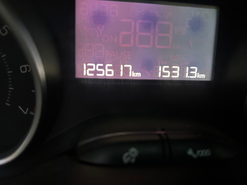 Peugeot 2008 1.6 Feline