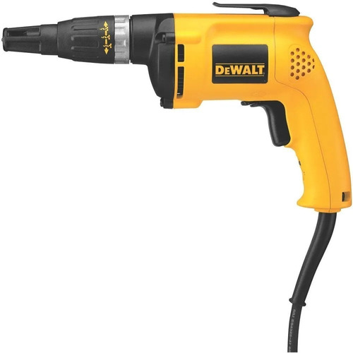 Parafusadeira Drywall 1/4  540w 220v Dw255-b2 Dewalt