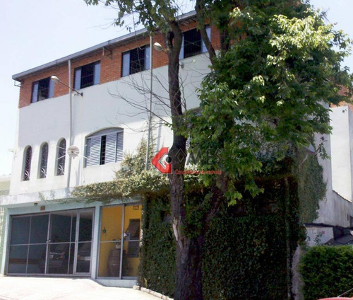 Imagem 5 de 12 de Sobrado À Venda, 280 M² Por R$ 690.000,00 - Parque Das Nações - Santo André/sp - So0528