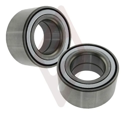 comprar Kit De 2 Baleros De Rueda (d) Peugeot Partner 2003-2016