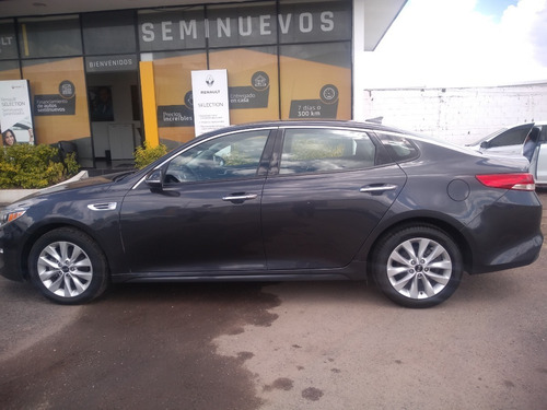 Imagen 1 de 9 de Kia Optima 2018