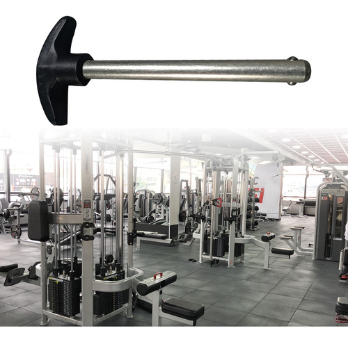 3 Pin De Fitness Para Máquinas Apiladoras De Pesas 3 Piezas