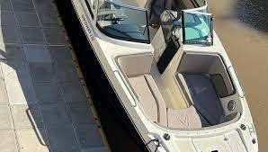 Bermuda Discovery 230 Con Mercury 200hp Y Trailer!!