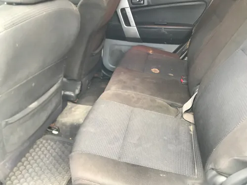 Daihatsu Terios 2007
