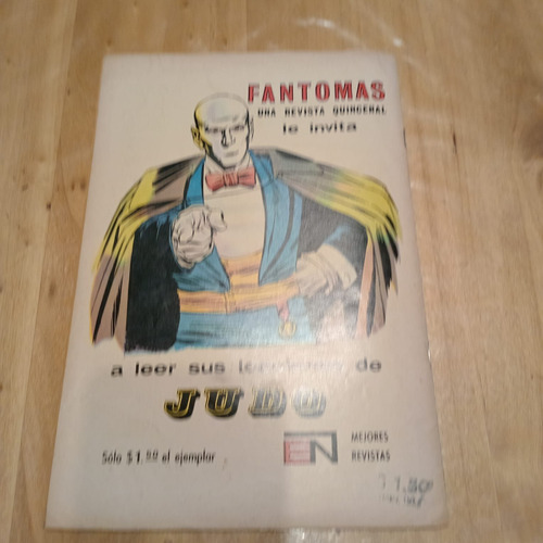 Un Dia Decisivo Para Superman - Novaro 1972