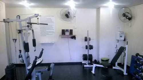 Imagem 15 de 25 de Apto Em Itaquera Com 2 Dorms, 1 Vaga, 50m² - Ap2718