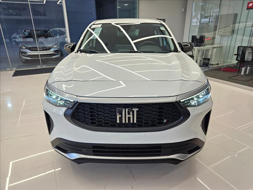 Fiat FASTBACK Fastback Turbo Audade