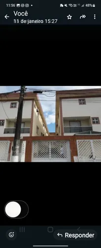 Casa Vila Voturua São Vicente