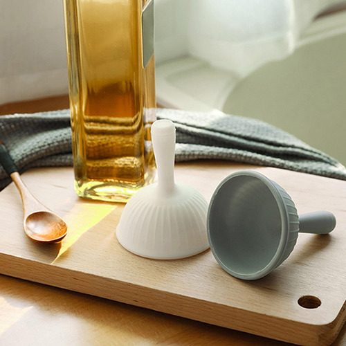Embudo De Cocina Multifuncional Utensilios De Cocina