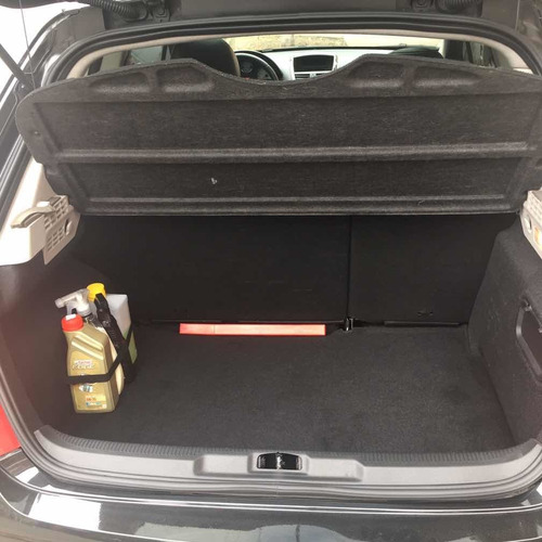 Peugeot 207 2011 1.6 Gti 156cv 2 P