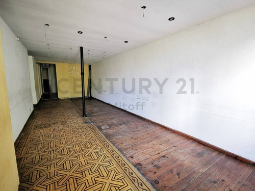Imagen 14 de 23 de Casa En Venta En El Centro De La Plata