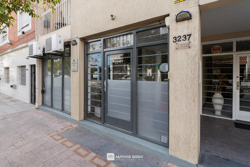 Venta - Local Comercial A La Calle - Zona Chauvin