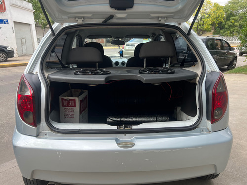 Chevrolet Celta 1.4 Ls+aa