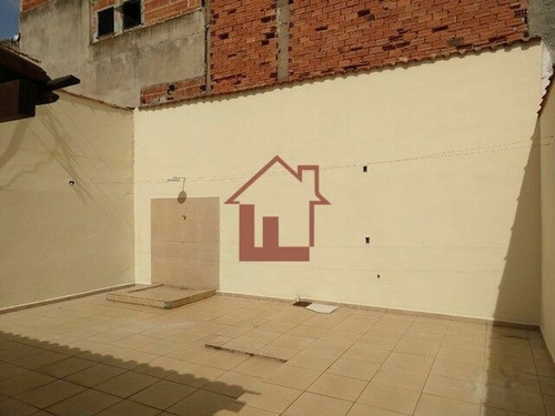 Imagem 9 de 11 de Casa À Venda No Bairro Jardim Vila Rica - Tiradentes - Volta Redonda/rj - C1805