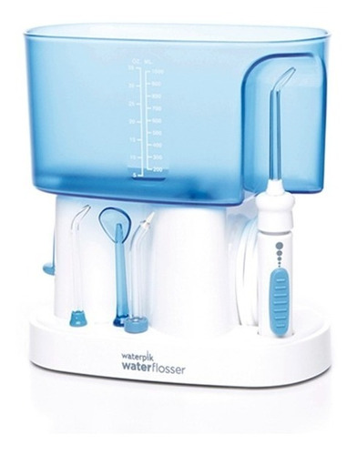 Irrigador Bucal Waterpik Clásico