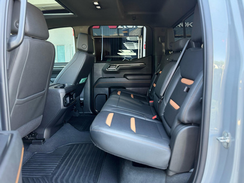 Gmc Sierra At4 2024