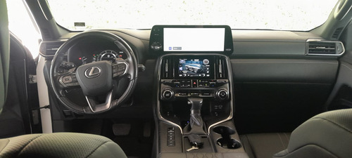 Lexus LX 3.5 Lx 600 Executive