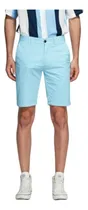 Comprar Bermudas  En Drill Strech Sin Cargo De Hombre