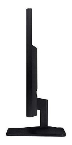 Imagen 5 de 5 de Monitor Samsung Ls22a33anhlxzl 22 PuLG Led Negro Plano