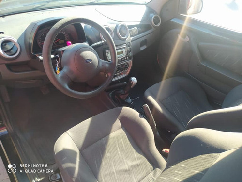 Ford Ka 2010 1.6 Pulse