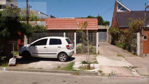 Imagen 6 de 17 de Venta Galpón / Casa - 30 E/ 41 Y 42 - La Plata