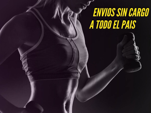 Imagen 6 de 6 de Cinta Mororizada Meiso 512k + Mini Bike Plegable