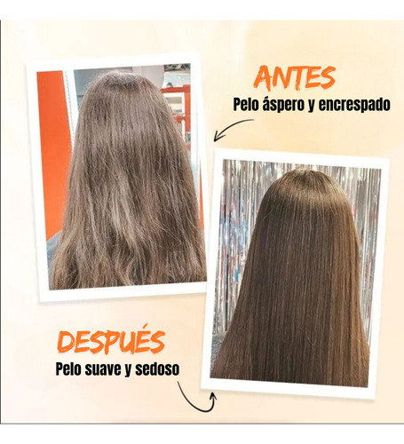 Acondicionador En Crema Con Aceite De Argan Y Biotina 200ml