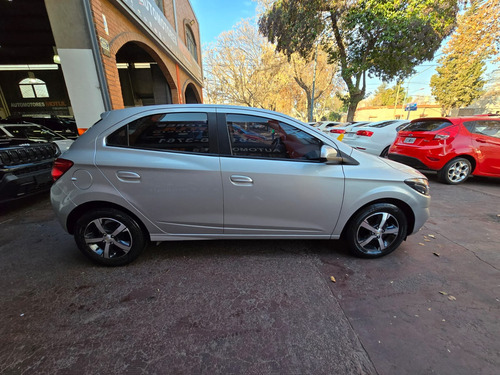Chevrolet Onix 1.4 Ltz 98cv