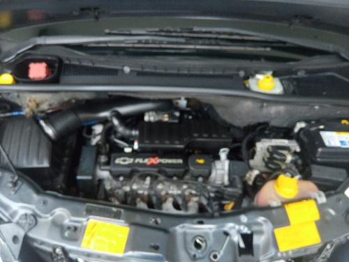 Imagem 15 de 15 de Chevrolet Meriva 1.8 Maxx Flexpower