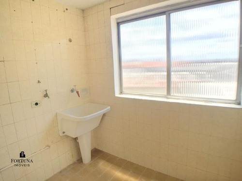 Imagem 6 de 8 de Apartamento - Ap32290 - 68999990
