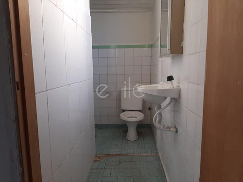 Imagem 13 de 17 de Casa À Venda Em Vila Marieta - Ca008837