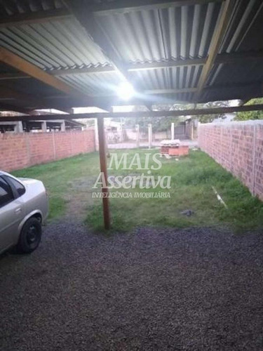Imagem 4 de 4 de Casa Para Venda Em São Leopoldo, Rs - 176069