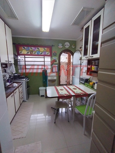 Imagem 11 de 13 de Sobrado Em Santa Terezinha - São Paulo, Sp - 278200