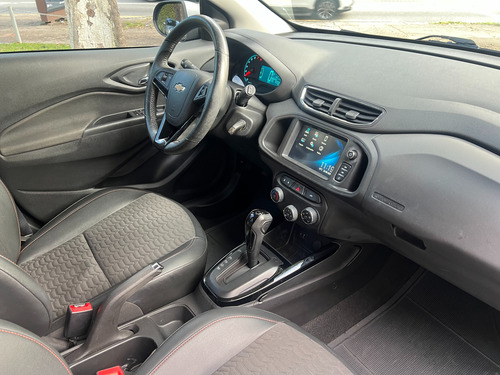 Chevrolet Onix 1.4 Ltz Aut. 5p