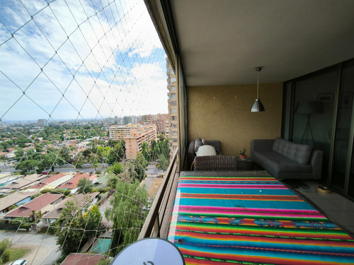 Dp Silencioso Vista Panorámica Y Espacios Ampliados