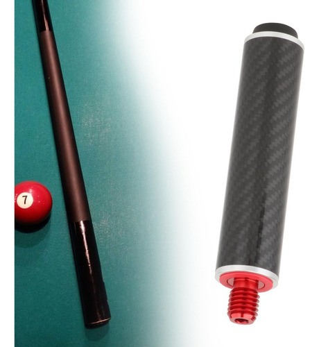 - Adaptador De Extensión De Punta De Taco De 5 Pulgadas