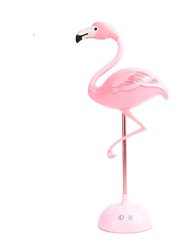 Flamingo Lámpara De Escritorio Usb Lámpara De Mesita ...