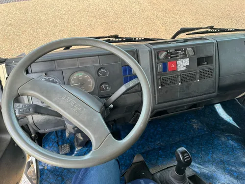 Iveco Tector 170e22 2013