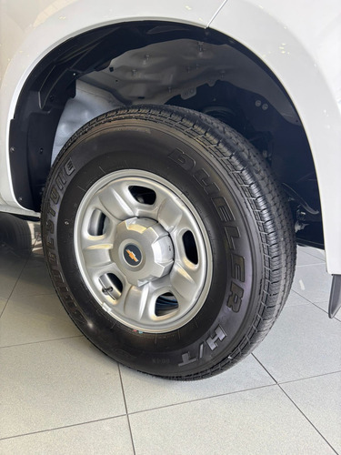 Chevrolet S10 S10 WT 4X2