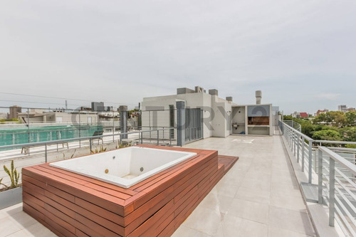 Venta Departamento 4 Amb Sucre Y Homberg Belgrano R Terraza Cochera Amenities