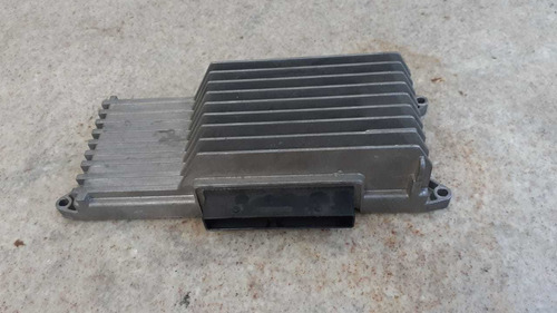 Módulo Amplificador Som Audi A4 1.8 2013 A 2016 Original