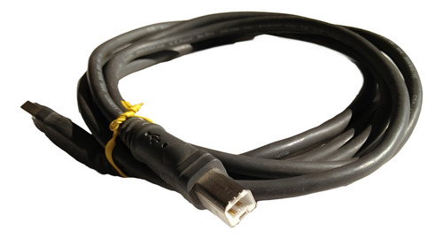 Cable Usb Belkin Proseries Transferencia De Datos Usb B-a
