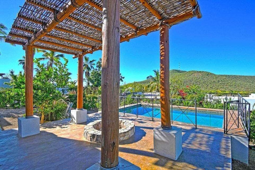 Casa Double Oceanview, Pescadero, Bcs