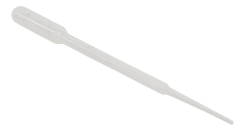 Pipeta De Plastico Gotero Pipeta 1ml Transferencia 250 Pieza