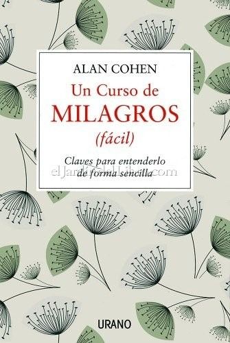 Un Curso De Milagros Fácil / Cohen (envíos)