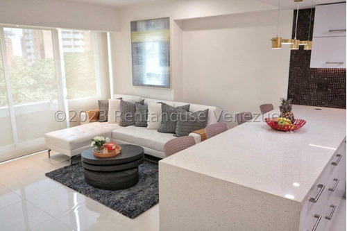 Apartamento En Venta En El Rosal Abm