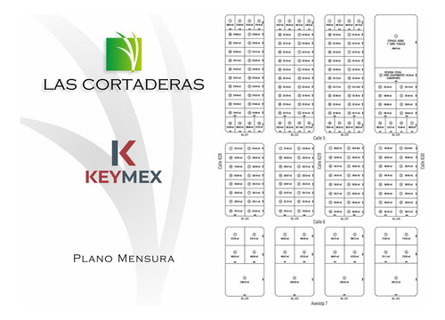 Imagen 4 de 7 de Lotes Escriturables Las Cortaderas - 7 Y 630, La Plata