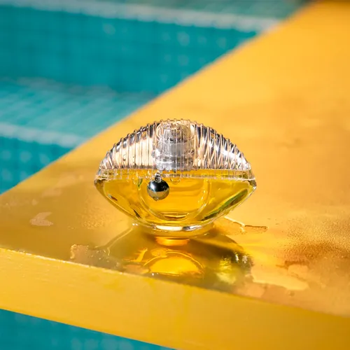 Kenzo world amarillo naranja hotsell